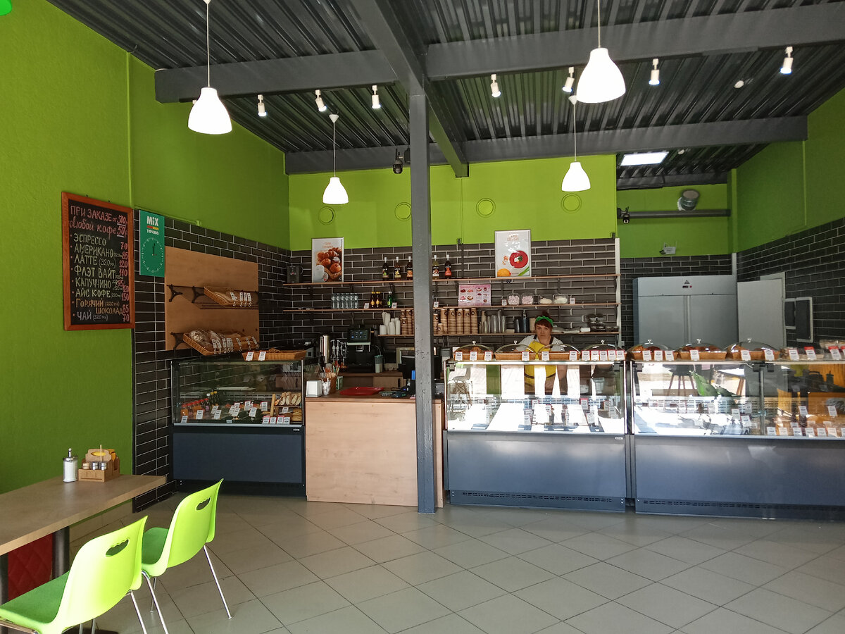 Фото автора.