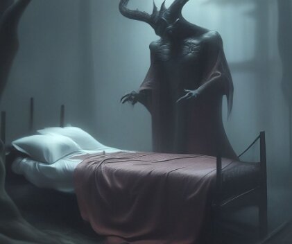 Фото сгенерировано в Шедеврум 