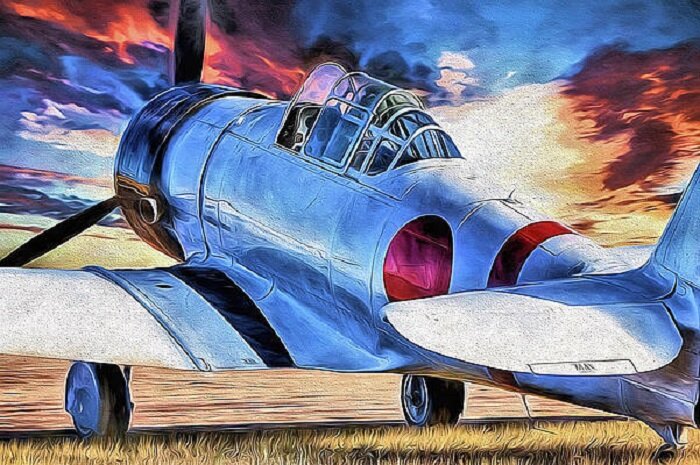 Mitsubishi A6M Zero