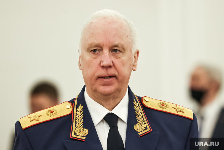    Главе СКР доложат о ходе проверочных мероприятиях