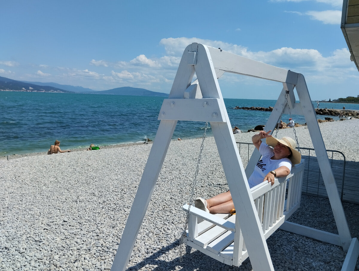 Я в Новороссийске