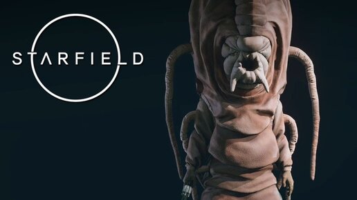 Мэддисон пугает туристов в Норильске Starfield #14