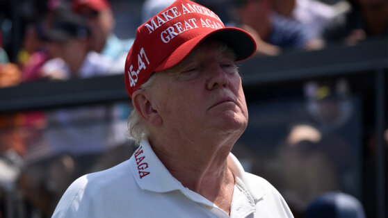    Reuters: суд отказал Трампу в переносе сроков рассмотрения дела о мошенничестве Анна Белая