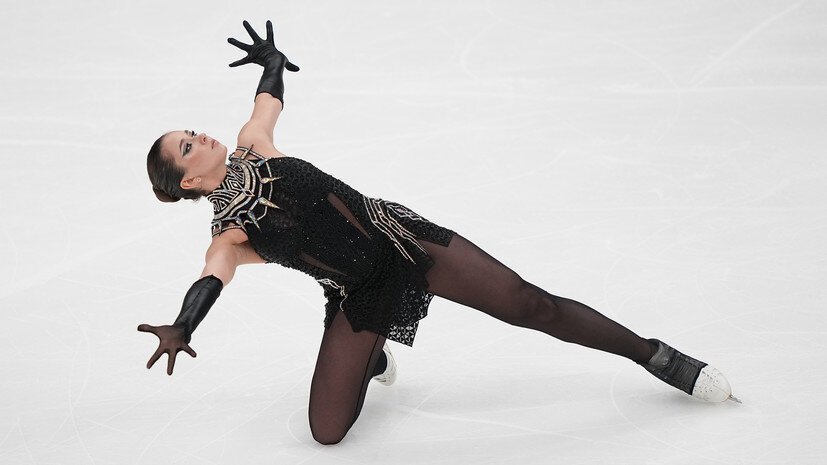   РИА Новости Александр Вильф