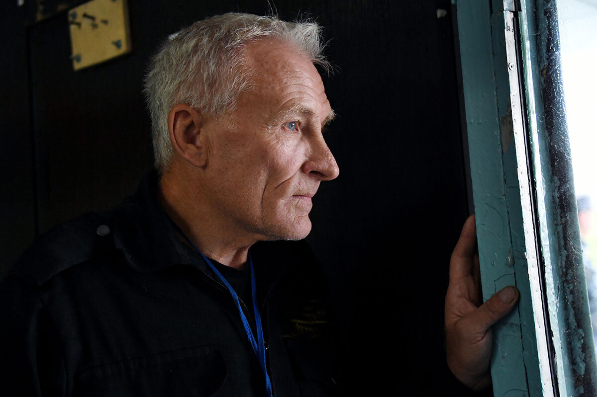 Фото: Виталий Аньков/РИА Новости, 29.08.2023