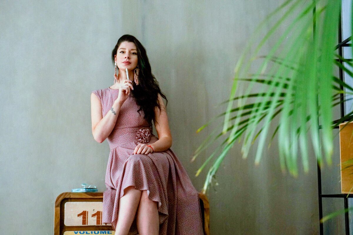 ❗️Упс, с нее-то все и началось 