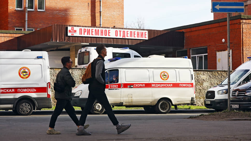    Фото: Давид Френкель / Коммерсантъ