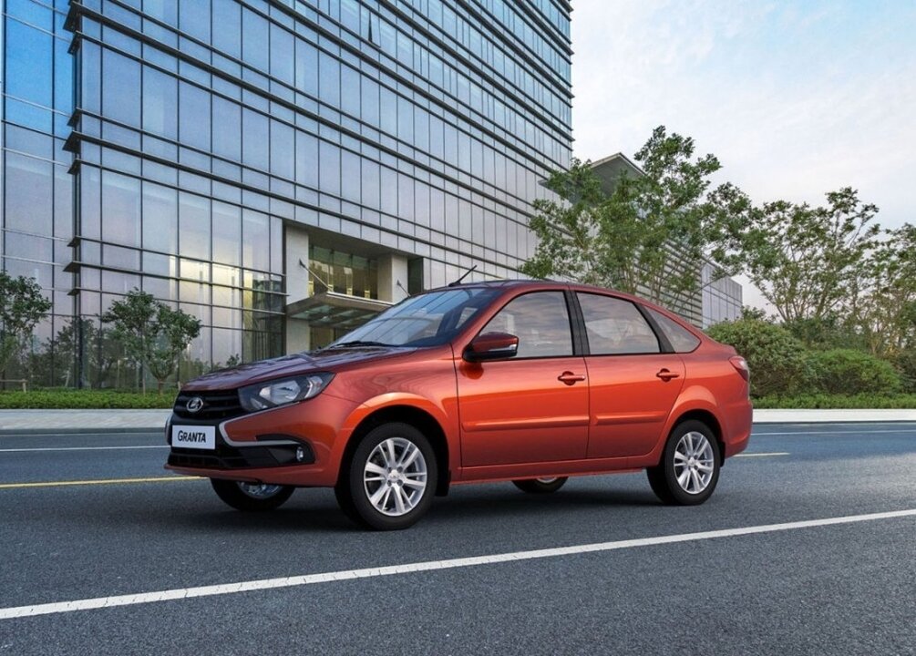    «АвтоВАЗ» запустил продажи Lada по заводской цене