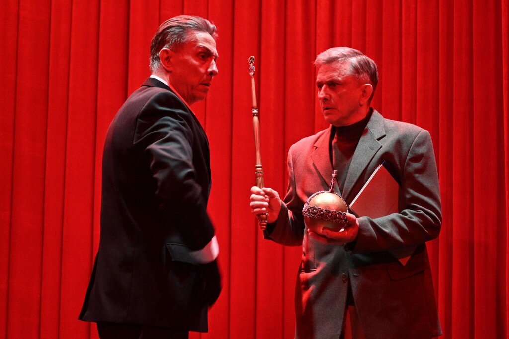 Фото с сайта театра