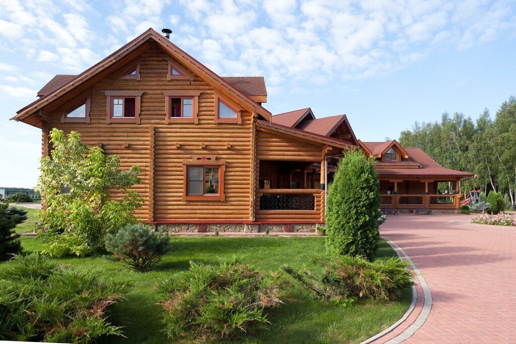 Семигорье 4*, Шалдово, Ивановская область