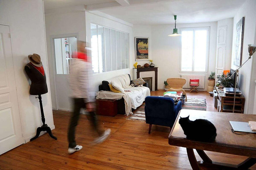 Credit Suisse предлагает вознаграждение за уменьшение жилплощади