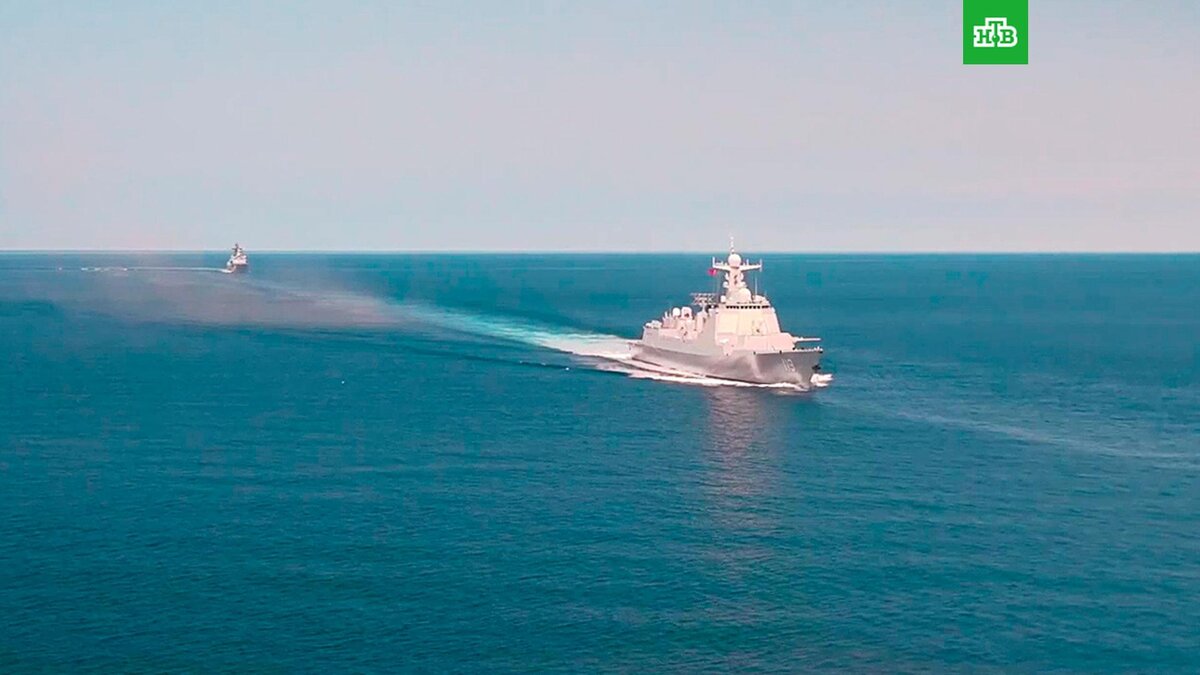    Фото: РИА Новости © 2023, Министерство обороны РФ