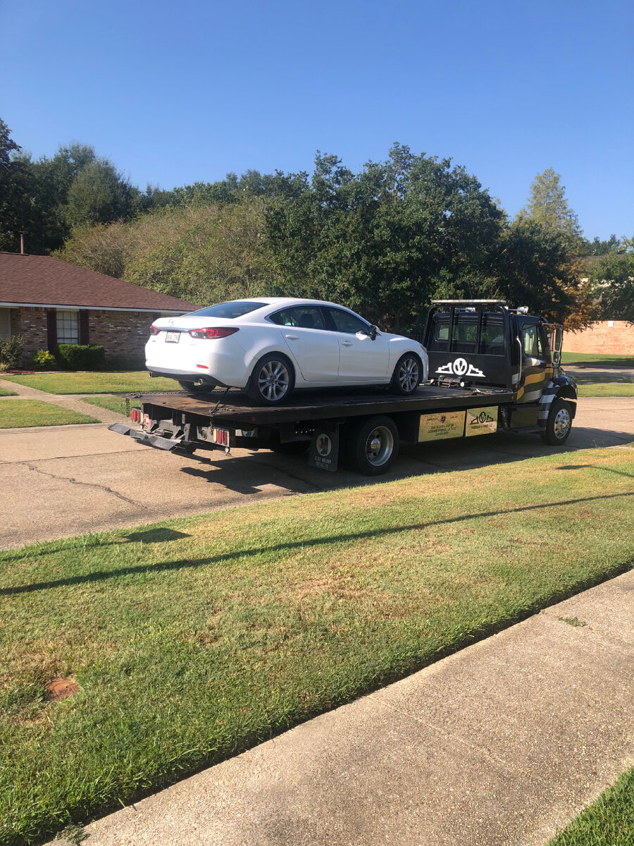 Увозят мою красавицу. Выкуп надо готовить.