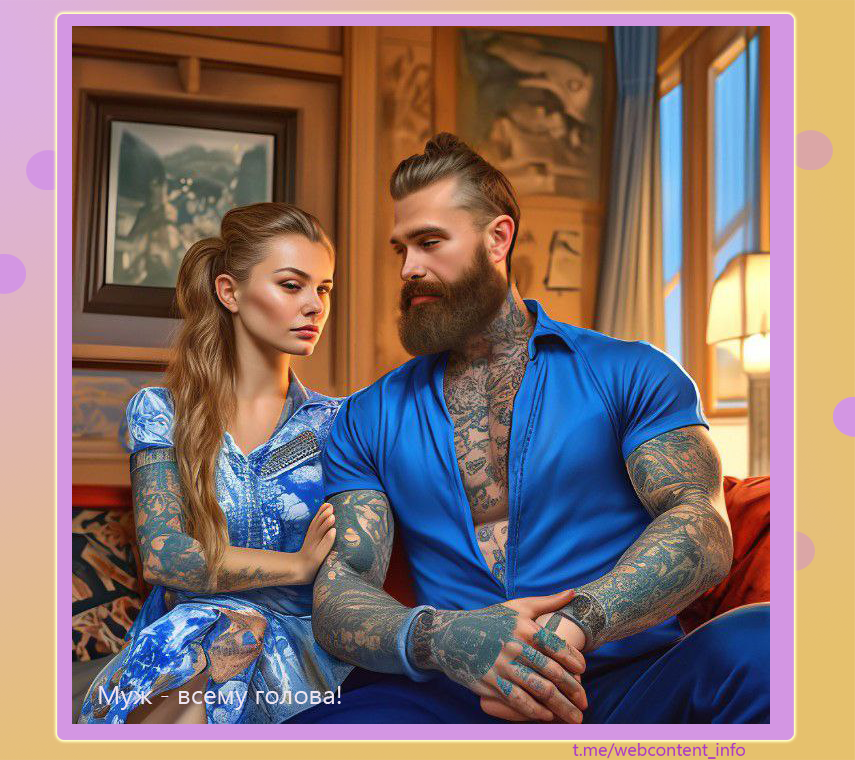 Тут и добавить нечего_