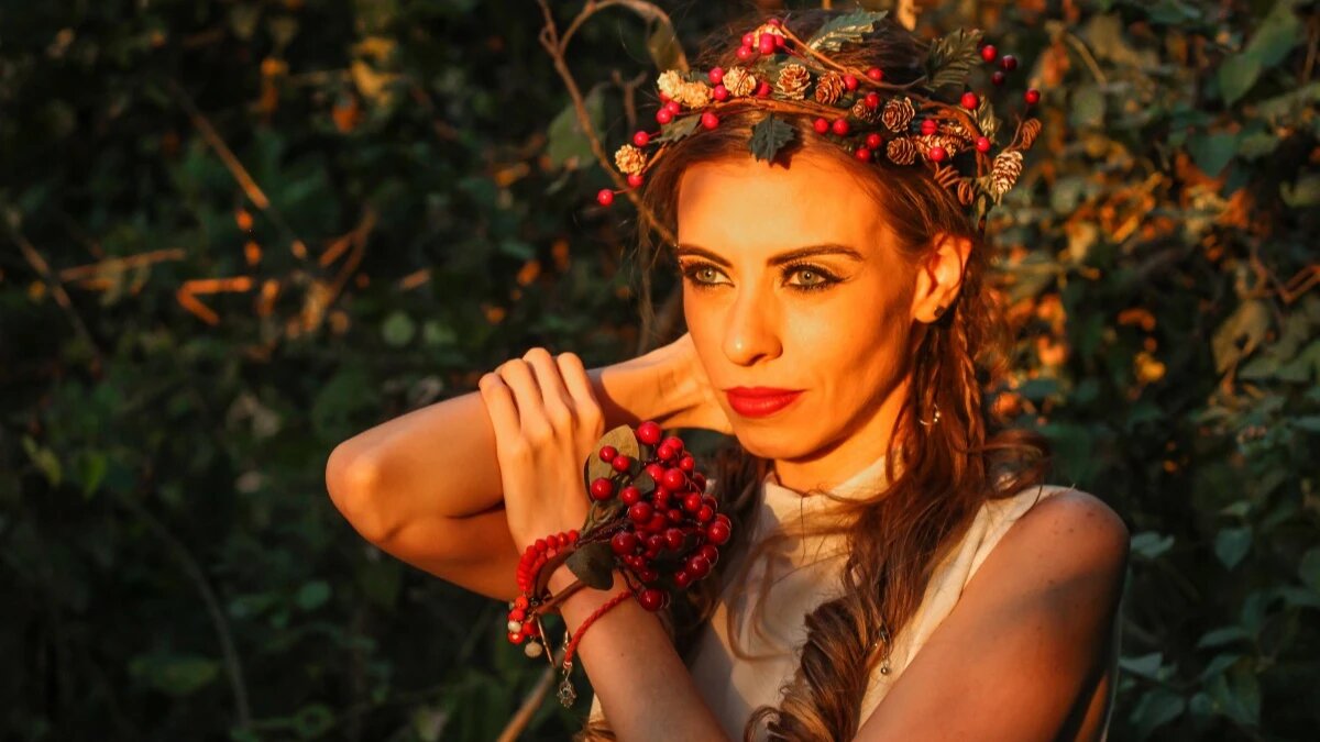 День осеннего одиночества. Фото: pxhere.com