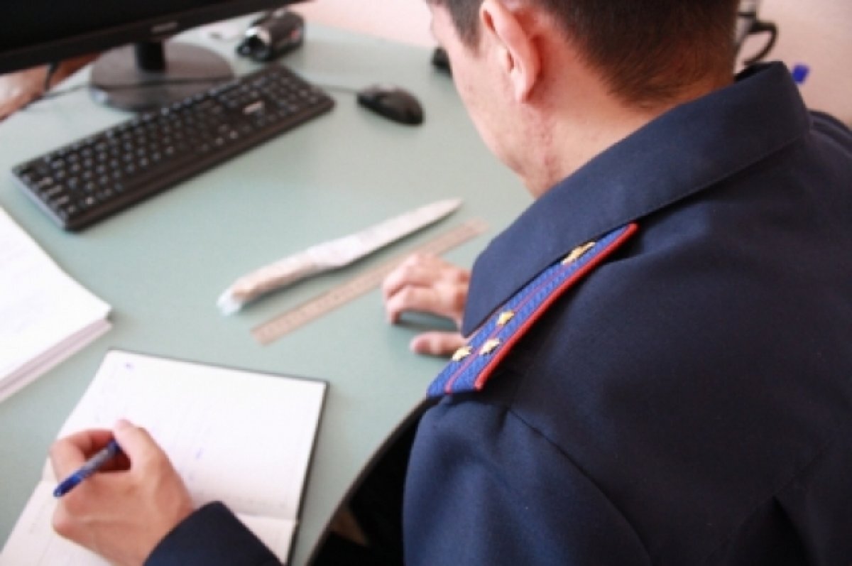    Житель Улан-Удэ отправится в колонию на 10 лет за убийство знакомого