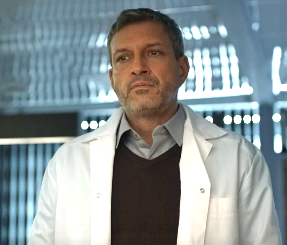 Евгений Воловенко. Все фото - скриншоты с экрана