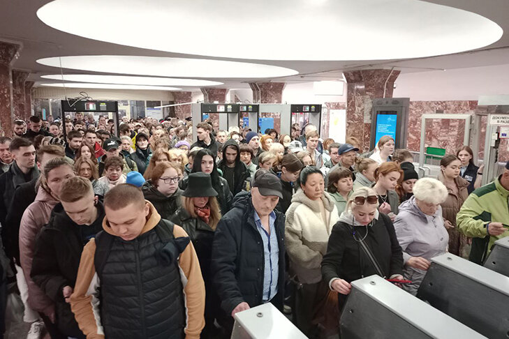    Фото Михаила Пермина