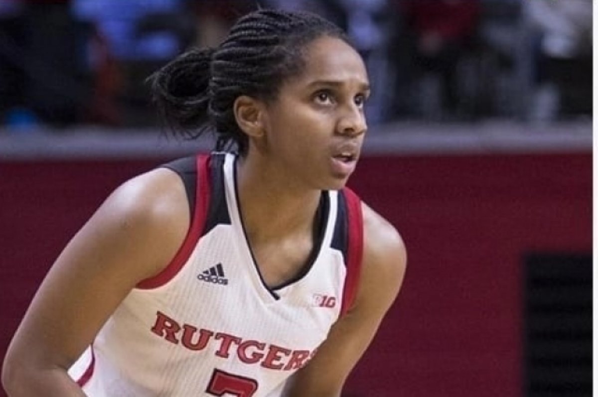    29-летняя разыгрывающая из США Тайлер Си Скейф приедет в Омск в ближайшие дни.