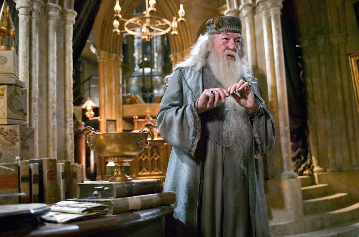    Фото: кадр из фильма «Гарри Поттер и кубок огня» Анфиса Слепцова