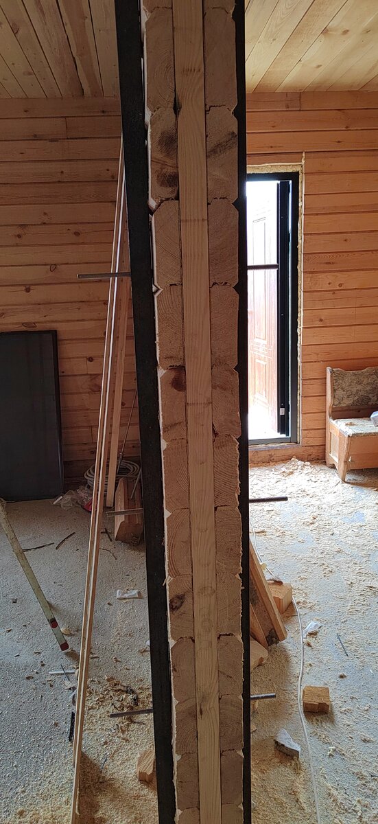 Швейлер 8 шпилька м12