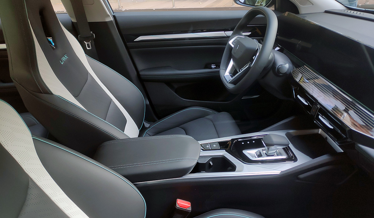 Интерьер новинки 