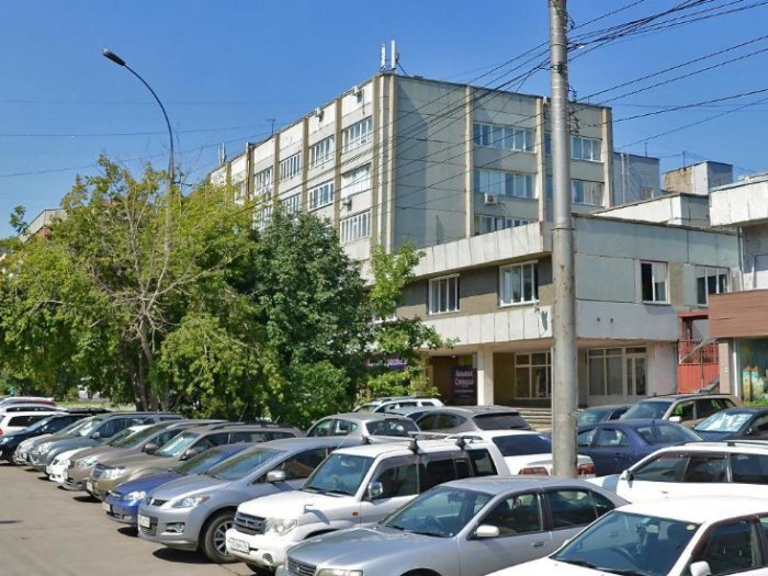Фото: yandex.ru/maps