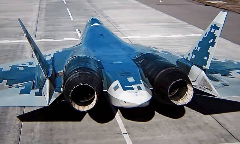 Су-57