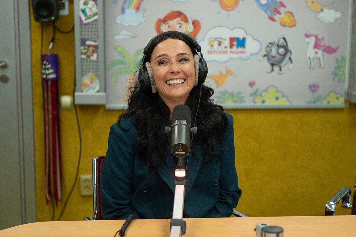    Анна Димова