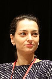      Александра Костенюк