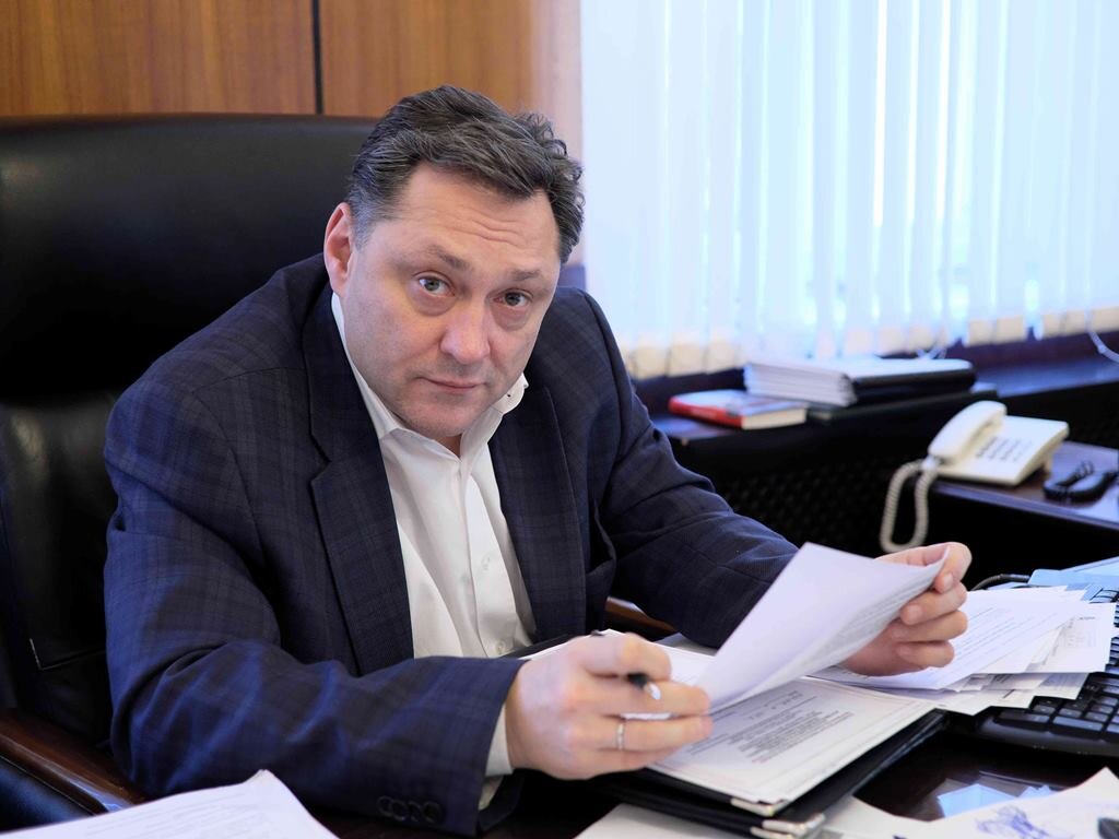 Марк Шамаев, 2021 год