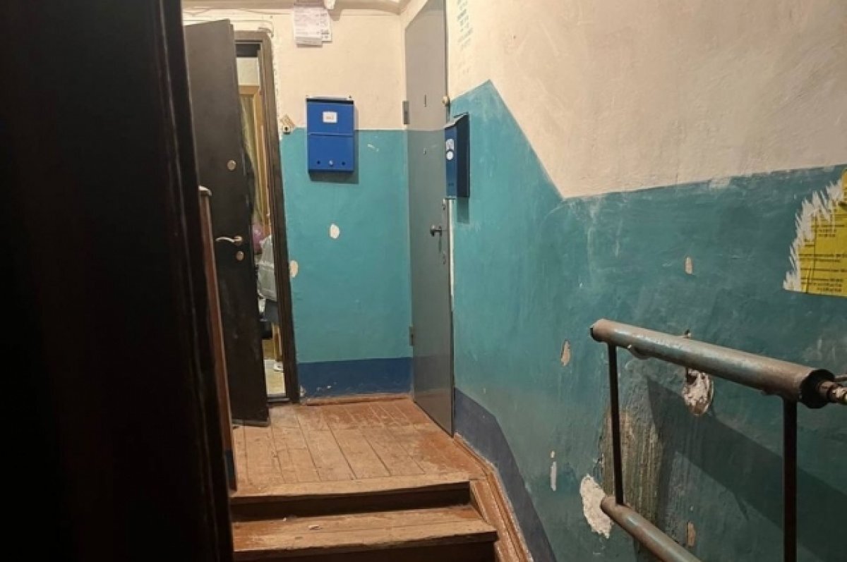    В Самаре следователи и прокуратура выясняют обстоятельства смерти супругов