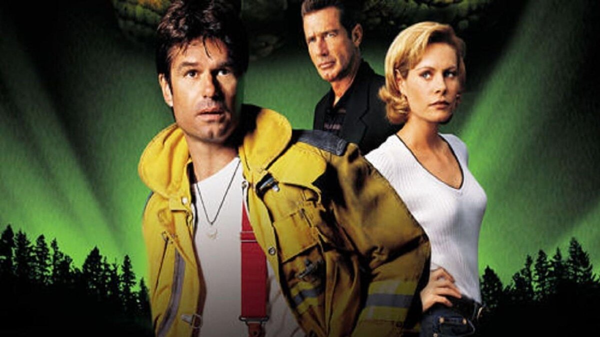 "Бесшумные хищники" (1999)