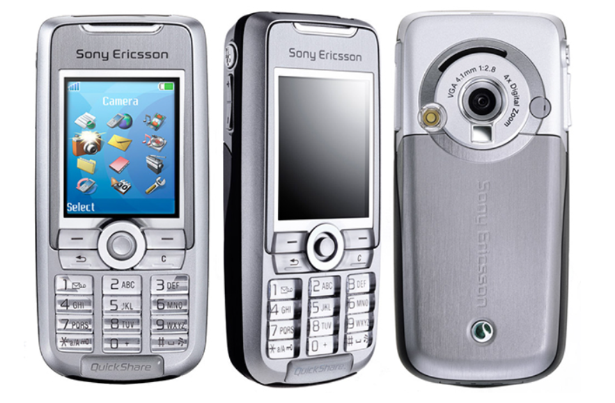 10 самых известных и знаковых телефонов Sony Ericsson | Обзоры от iCE ...