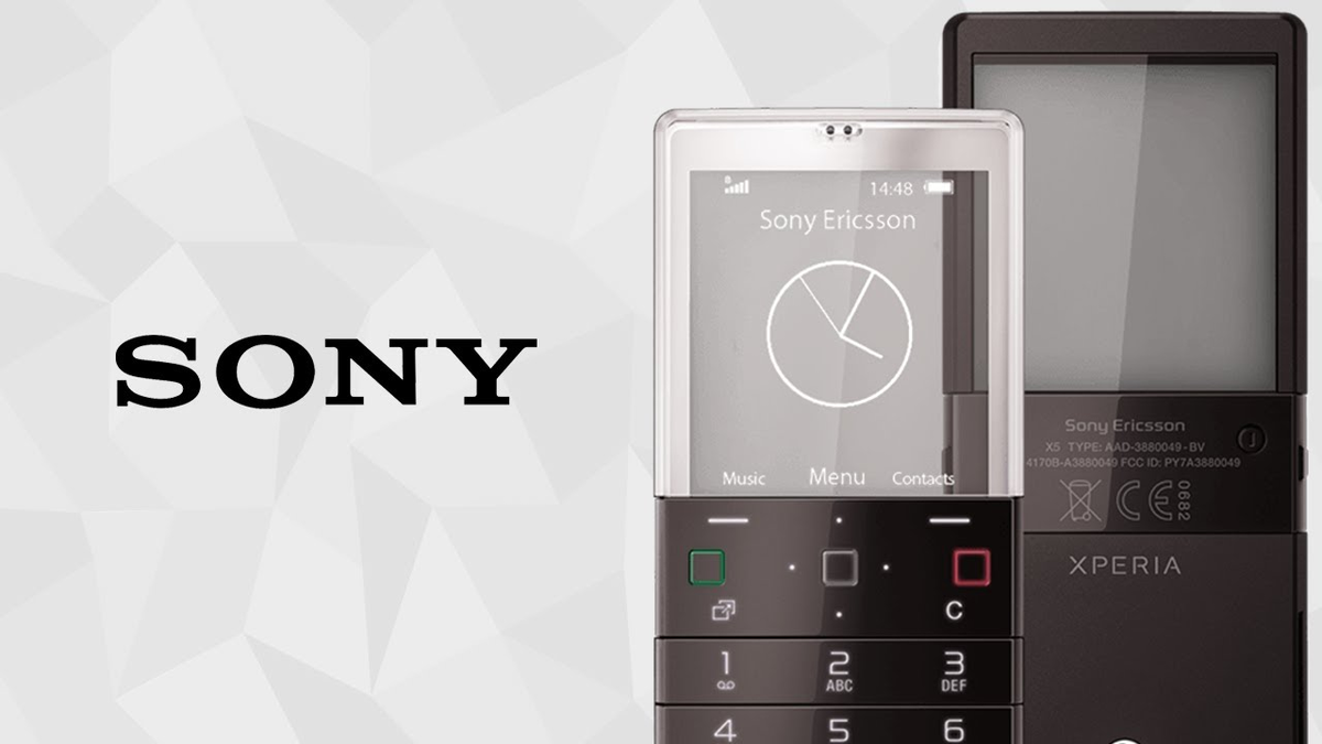 10 самых известных и знаковых телефонов Sony Ericsson | Обзоры от iCE | Дзен