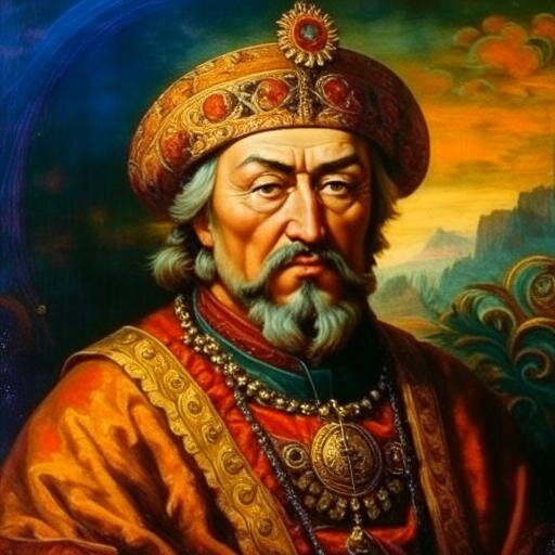 Котян Сутоевич (? — 1241, Пешт) — половецкий хан из династии Тертеровцев (Тертер-оба, Дурут), давшей известных ханов Искала и Болуша, руководивших первыми куманскими (половецкими) походами против русских княжеств