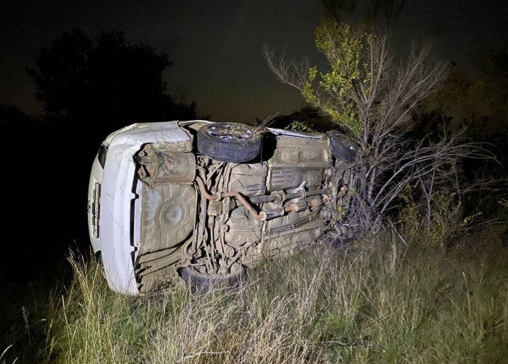    Не был пристегнут. На трассе Орск-Домбаровский погиб 35-летний водитель Toyota Camry Белов Михаил Александрович