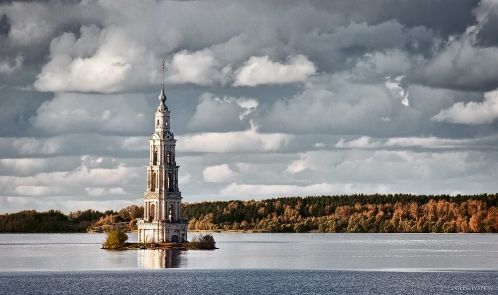 Рыбинское водохранилище яхты