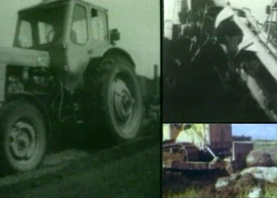 Нечерноземье | Леонид Парфёнов | Дзен