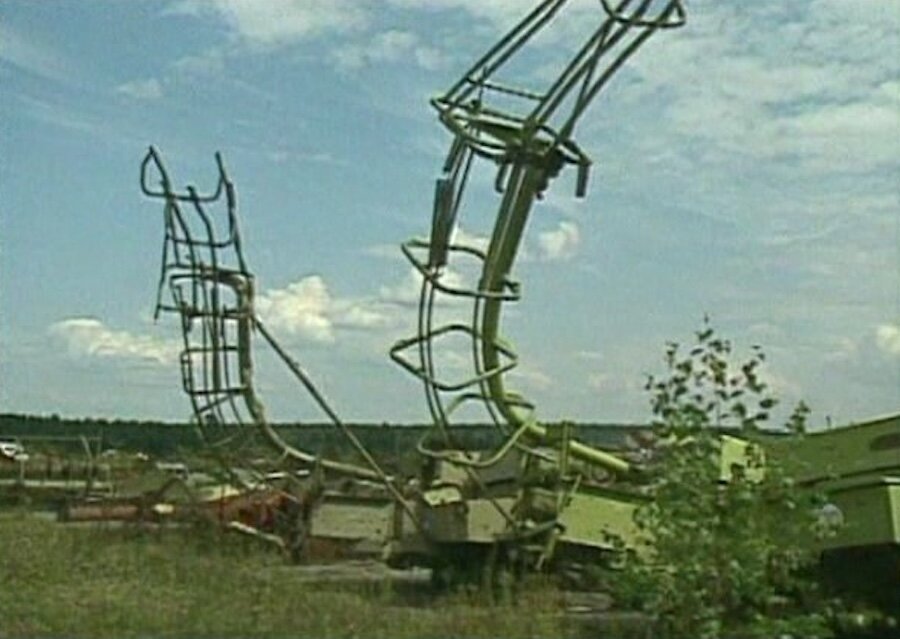 Нечерноземье | Леонид Парфёнов | Дзен