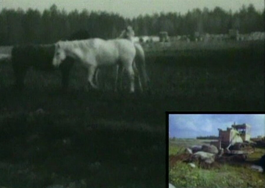 Нечерноземье | Леонид Парфёнов | Дзен