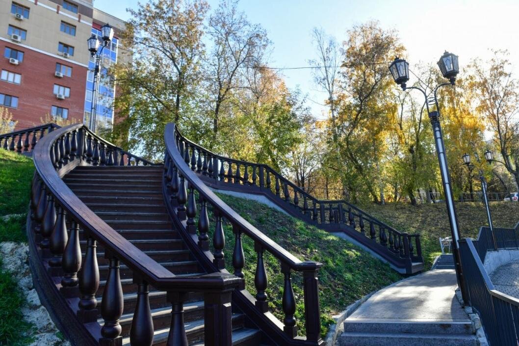 Фото: Сергей Елесин, ИА "Тюменская линия"