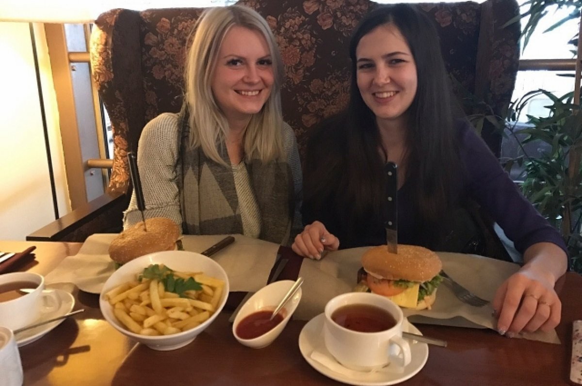    Рестораны поднимают цены – потребители привыкают.