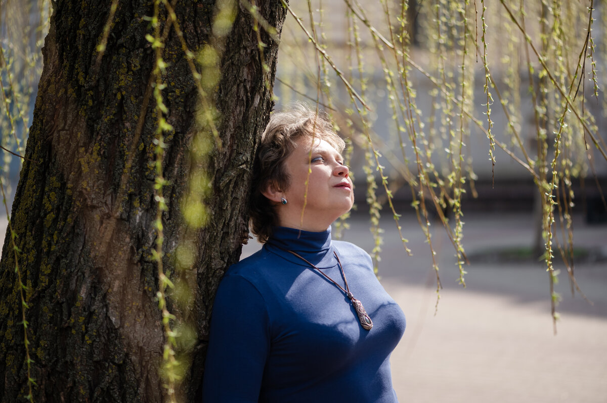 фото Татьяны Нестеренко