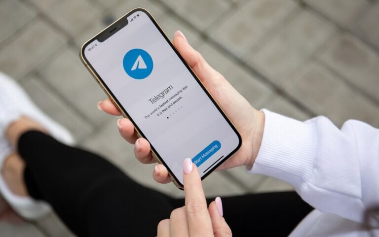    Росводоканал Оренбург: важная и оперативная информация теперь и в Telegram Кристина Просвиркина