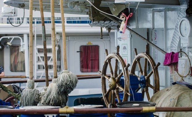 Фото: Олег Тихонов/realnoevremya.ru 