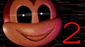 Логотип игры на GameJolt 