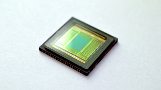    В Ростехе создали фотомодули для наведения высокоточного оружия Ирина Петрова