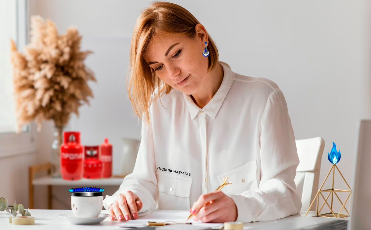 Сколько газа нужно? Как рассчитать кубометры?