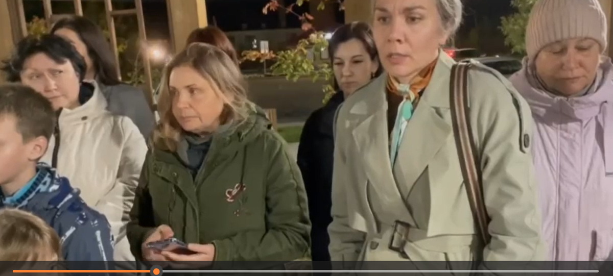 Фото: Скриншот видео.